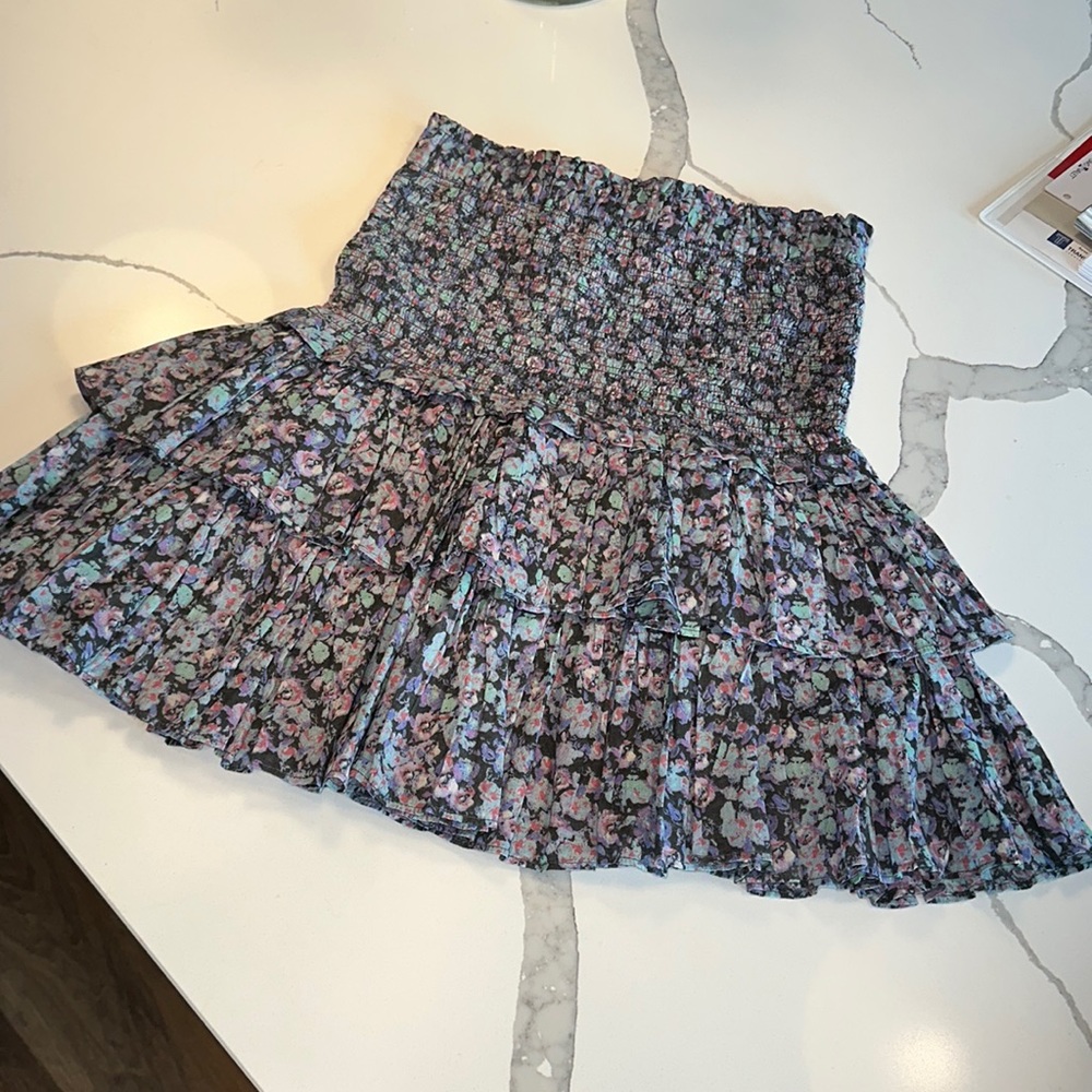 NWOT Isabel Marant Etoile Skirt Sz 34